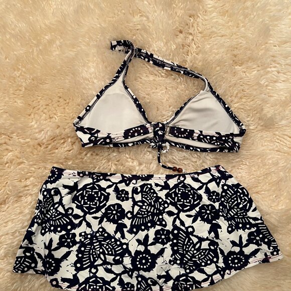 ADORABLE Tommy Hilfiger bikini - Picture 3 of 6